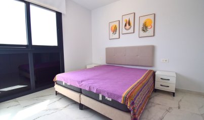 Resale - Apartment -
Orihuela Costa - Los Altos