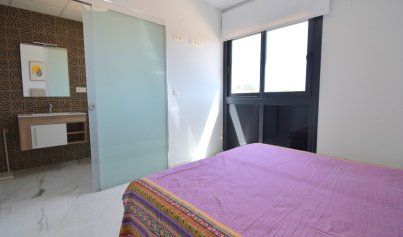 Resale - Apartment -
Orihuela Costa - Los Altos