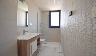 Resale - Apartment -
Orihuela Costa - Los Altos