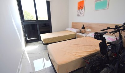 Resale - Apartment -
Orihuela Costa - Los Altos