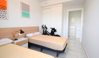 Resale - Apartment -
Orihuela Costa - Los Altos
