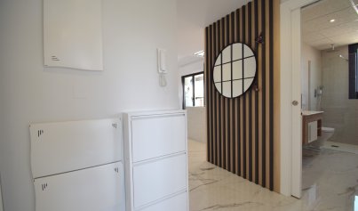Resale - Apartment -
Orihuela Costa - Los Altos