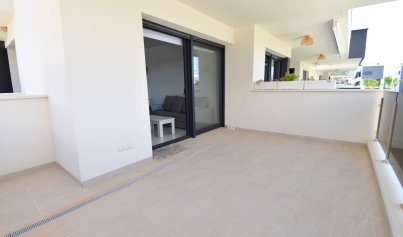Resale - Apartment -
Orihuela Costa - Los Altos