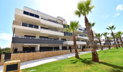 Resale - Apartment -
Orihuela Costa - Los Altos