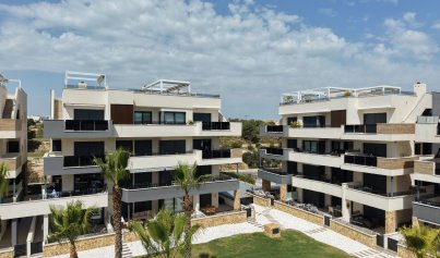 Resale - Apartment -
Orihuela Costa - Los Altos