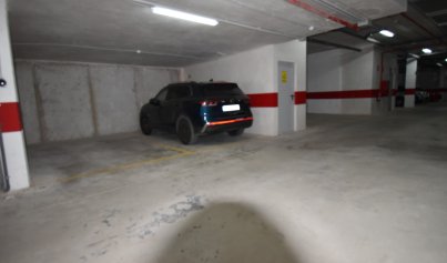 Resale - Apartment -
Orihuela Costa - Los Altos