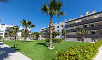 Revente - Appartement -
Villamartín - Villamartin