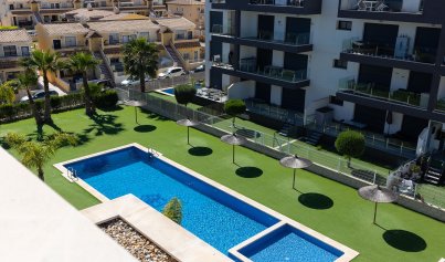 Revente - Appartement -
Villamartín - Villamartin