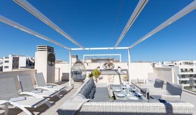 Revente - Appartement -
Villamartín - Villamartin