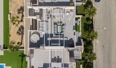 Revente - Appartement -
Villamartín - Villamartin