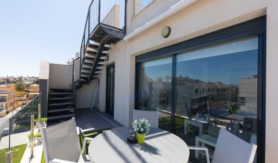 Revente - Appartement -
Villamartín - Villamartin