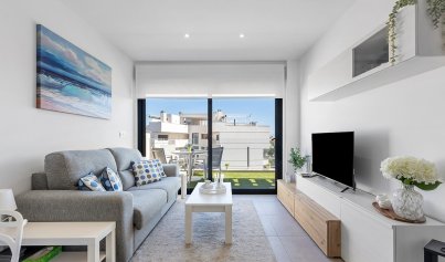 Revente - Appartement -
Villamartín - Villamartin