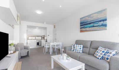 Revente - Appartement -
Villamartín - Villamartin