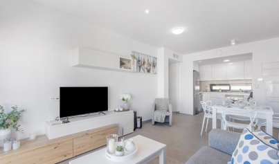 Revente - Appartement -
Villamartín - Villamartin