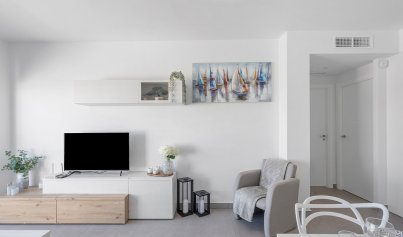 Revente - Appartement -
Villamartín - Villamartin
