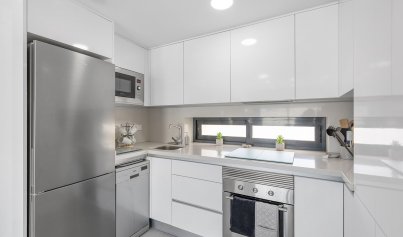Revente - Appartement -
Villamartín - Villamartin