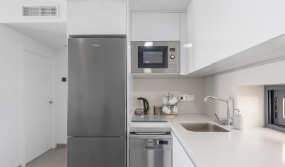 Revente - Appartement -
Villamartín - Villamartin