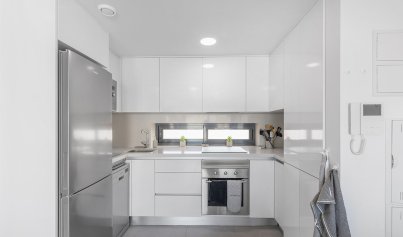 Revente - Appartement -
Villamartín - Villamartin