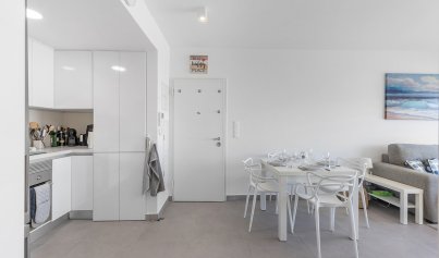Revente - Appartement -
Villamartín - Villamartin