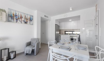 Revente - Appartement -
Villamartín - Villamartin