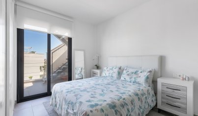 Revente - Appartement -
Villamartín - Villamartin