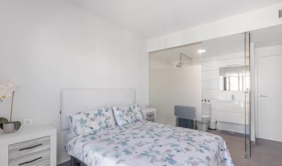 Revente - Appartement -
Villamartín - Villamartin