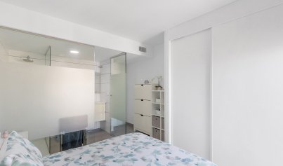Revente - Appartement -
Villamartín - Villamartin