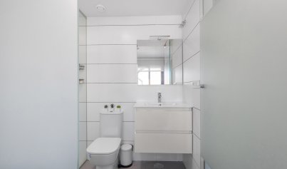Revente - Appartement -
Villamartín - Villamartin