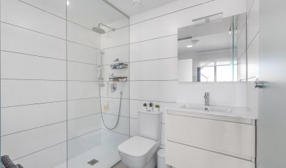 Revente - Appartement -
Villamartín - Villamartin