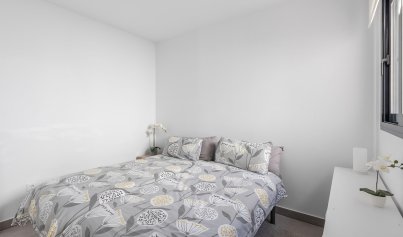 Revente - Appartement -
Villamartín - Villamartin