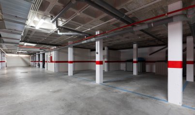 Revente - Appartement -
Villamartín - Villamartin