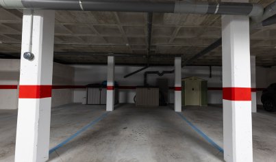 Revente - Appartement -
Villamartín - Villamartin