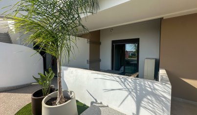 Resale - Apartment -
Orihuela Costa - Playa Flamenca