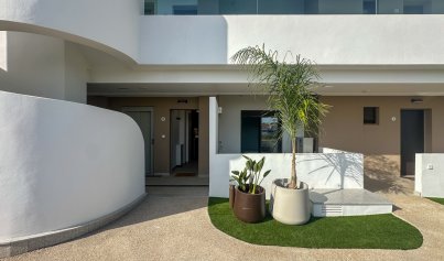 Resale - Apartment -
Orihuela Costa - Playa Flamenca