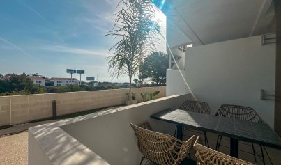 Resale - Apartment -
Orihuela Costa - Playa Flamenca