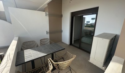 Resale - Apartment -
Orihuela Costa - Playa Flamenca