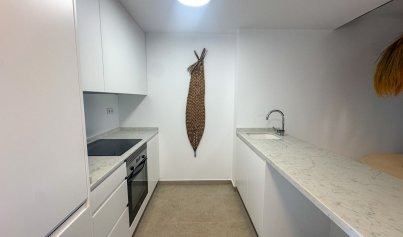 Resale - Apartment -
Orihuela Costa - Playa Flamenca