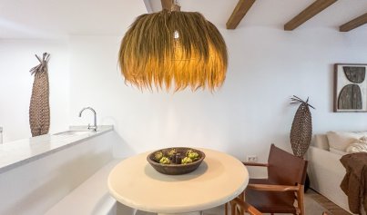 Resale - Apartment -
Orihuela Costa - Playa Flamenca