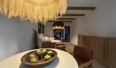 Resale - Apartment -
Orihuela Costa - Playa Flamenca