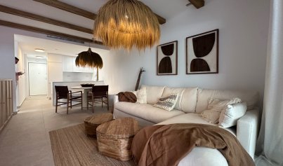 Resale - Apartment -
Orihuela Costa - Playa Flamenca