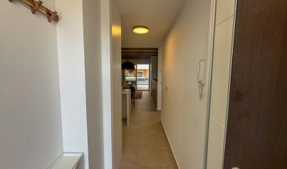 Resale - Apartment -
Orihuela Costa - Playa Flamenca