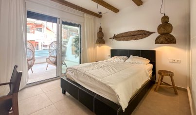 Resale - Apartment -
Orihuela Costa - Playa Flamenca