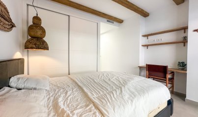 Resale - Apartment -
Orihuela Costa - Playa Flamenca