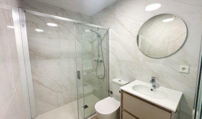 Resale - Apartment -
Orihuela Costa - Playa Flamenca