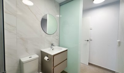 Resale - Apartment -
Orihuela Costa - Playa Flamenca