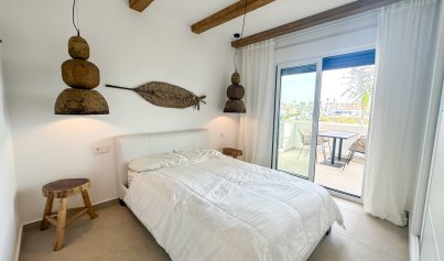 Resale - Apartment -
Orihuela Costa - Playa Flamenca