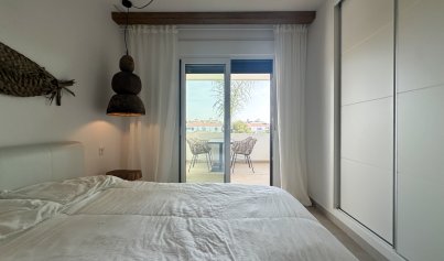 Resale - Apartment -
Orihuela Costa - Playa Flamenca