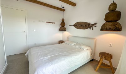 Resale - Apartment -
Orihuela Costa - Playa Flamenca