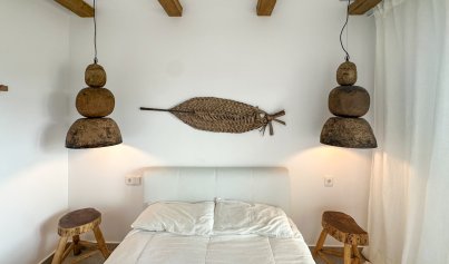 Resale - Apartment -
Orihuela Costa - Playa Flamenca