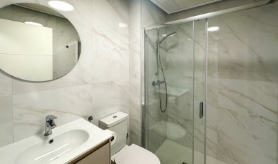 Resale - Apartment -
Orihuela Costa - Playa Flamenca